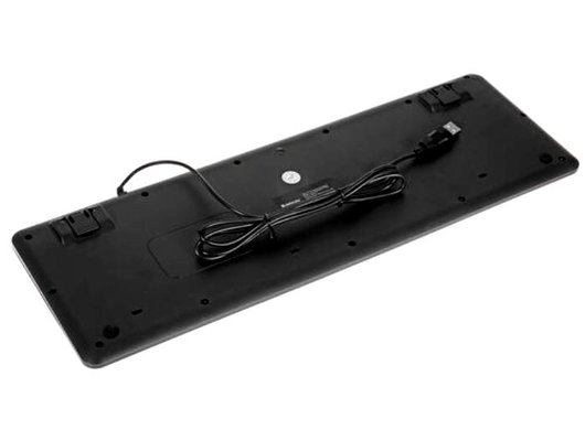 Клавиатура проводная игровая Defender Raid GK-778DL